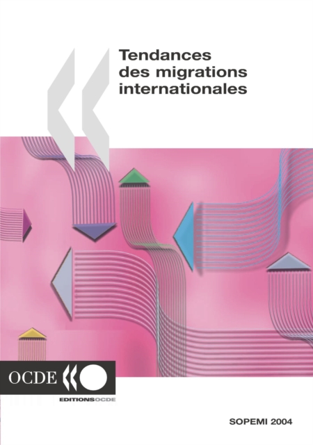 Tendances des migrations internationales 2004, PDF eBook