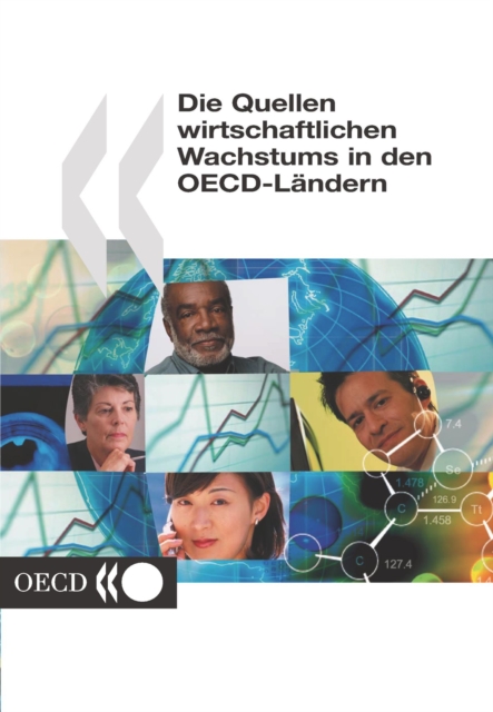 Die Quellen wirtschaftlichen Wachstums in den OECD-Landern, PDF eBook