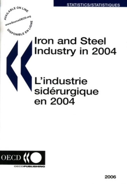 Iron and Steel Industry 2006, PDF eBook