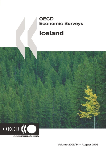 OECD Economic Surveys: Iceland 2006, PDF eBook