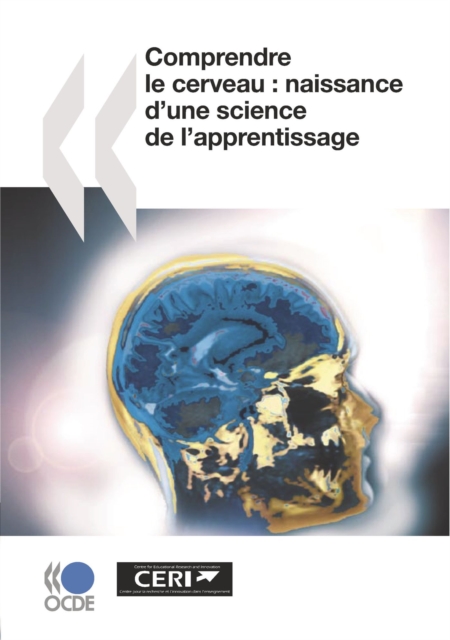 Comprendre le cerveau : Naissance d'une science de l'apprentissage, PDF eBook