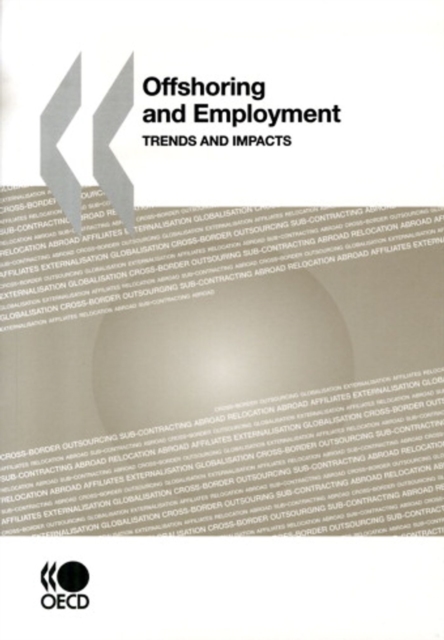 Offshoring and Employment Trends and Impacts, PDF eBook