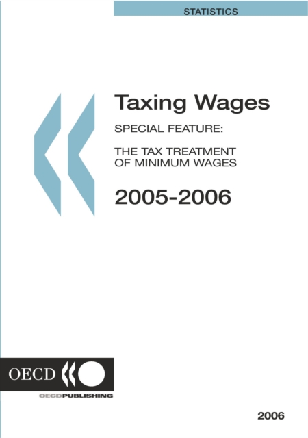 Taxing Wages 2006, PDF eBook