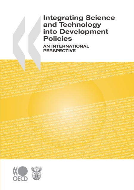 Integrating Science & Technology into Development Policies An International Perspective, PDF eBook