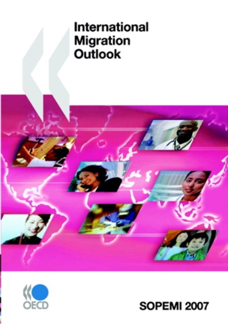 International Migration Outlook 2007, PDF eBook