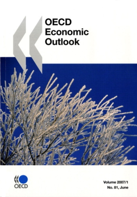 OECD Economic Outlook, Volume 2007 Issue 1, PDF eBook