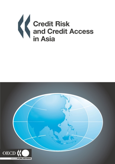 Credit Risk and Credit Access in Asia, PDF eBook