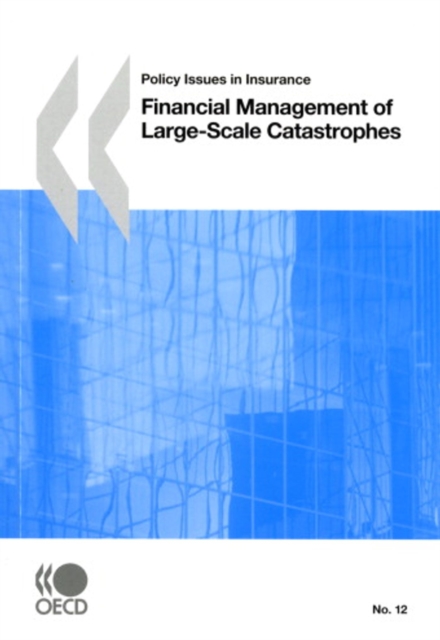 Policy Issues in Insurance Financial Management of Large-Scale Catastrophes, PDF eBook