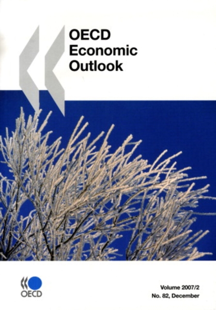 OECD Economic Outlook, Volume 2007 Issue 2, PDF eBook