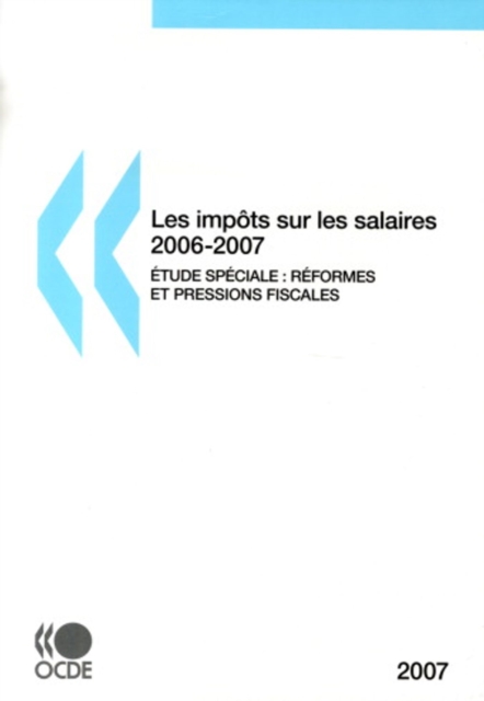 Les impots sur les salaires 2007, PDF eBook