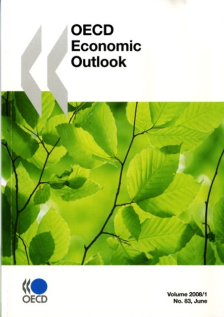 OECD Economic Outlook, Volume 2008 Issue 1, PDF eBook