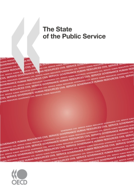 The State of the Public Service, PDF eBook