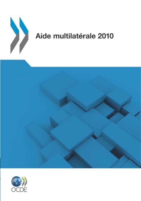 Aide multilaterale 2010, PDF eBook