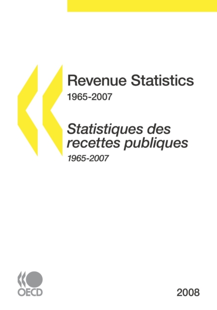 Revenue Statistics 2008, PDF eBook