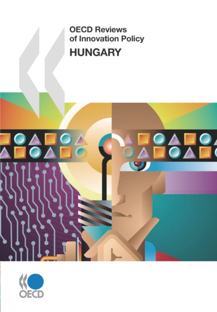 OECD Reviews of Innovation Policy: Hungary 2008, PDF eBook