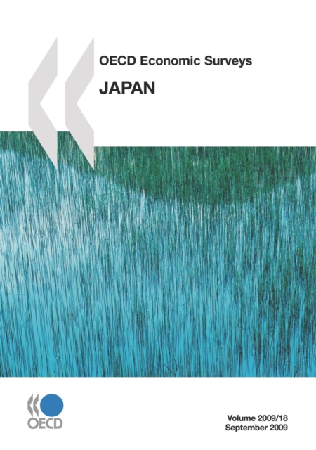OECD Economic Surveys: Japan 2009, PDF eBook