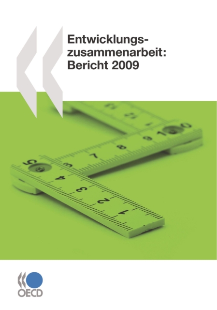 Entwicklungszusammenarbeit: Bericht 2009, PDF eBook