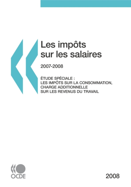 Les impots sur les salaires 2008, PDF eBook
