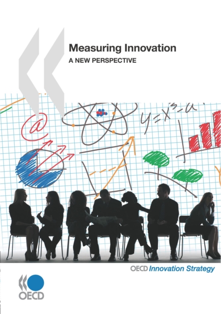 Measuring Innovation A New Perspective, PDF eBook