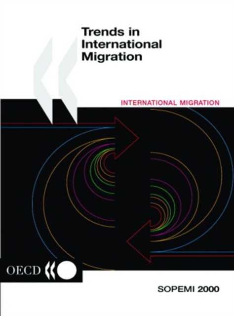Trends in International Migration 2000 Continuous Reporting System on Migration, PDF eBook