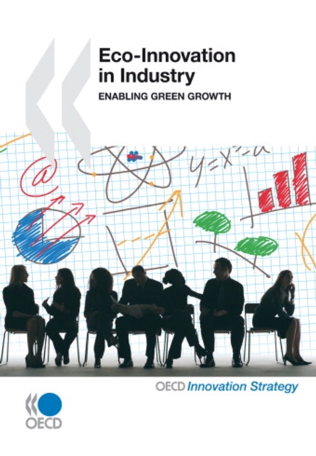 Eco-Innovation in Industry Enabling Green Growth, PDF eBook