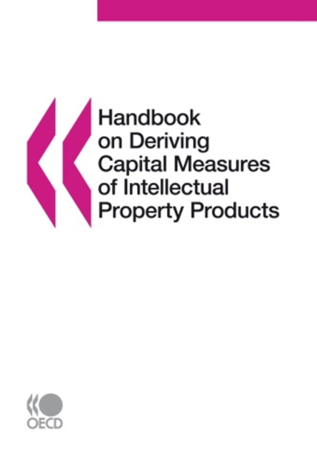 Handbook on Deriving Capital Measures of Intellectual Property Products, PDF eBook