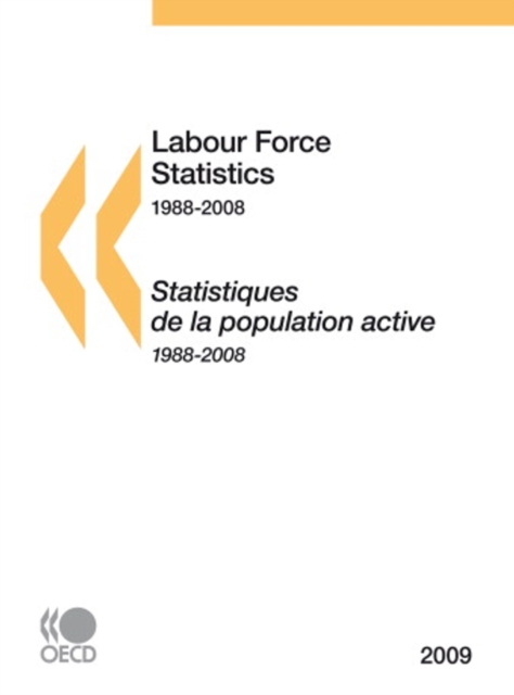 Labour Force Statistics 2009, PDF eBook