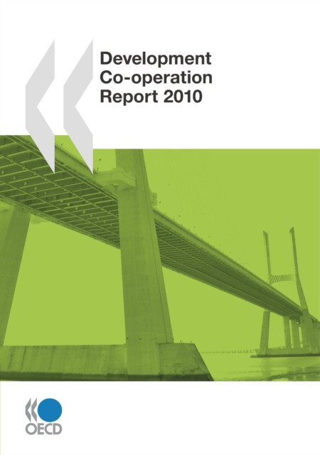 Development Co-operation Report 2010, PDF eBook