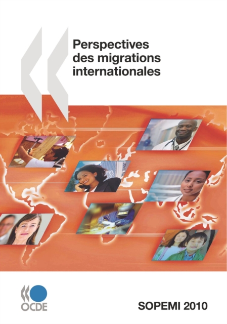 Perspectives des migrations internationales 2010, PDF eBook