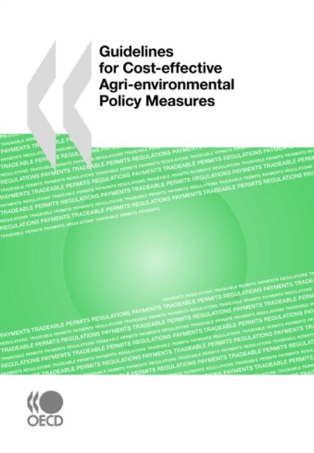 Guidelines for Cost-effective Agri-environmental Policy Measures, PDF eBook