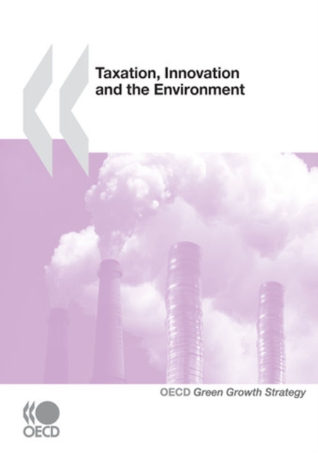 Taxation, Innovation and the Environment, PDF eBook