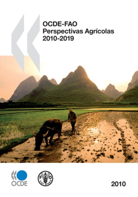 OCDE-FAO Perspectivas Agricolas 2010, PDF eBook