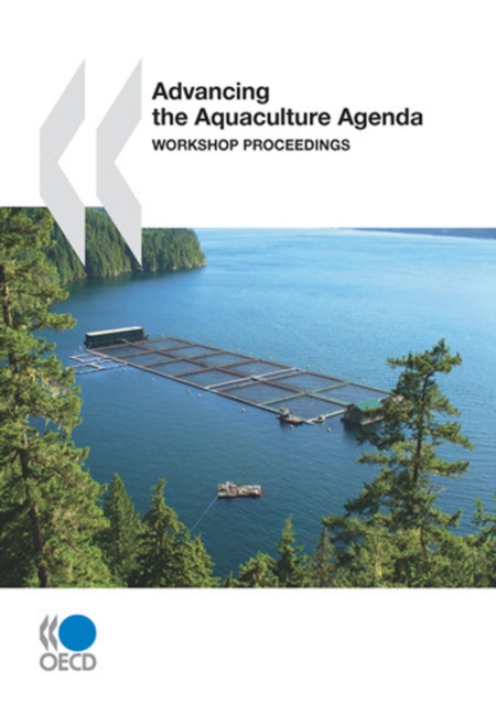 Advancing the Aquaculture Agenda Workshop Proceedings, PDF eBook