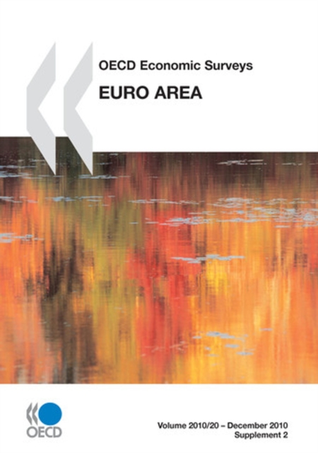 OECD Economic Surveys: Euro Area 2010, PDF eBook