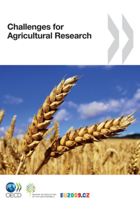 Challenges for Agricultural Research, PDF eBook