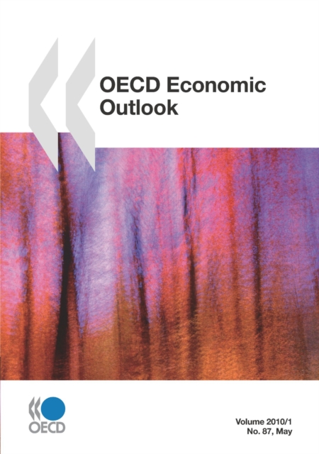 OECD Economic Outlook, Volume 2010 Issue 1, PDF eBook