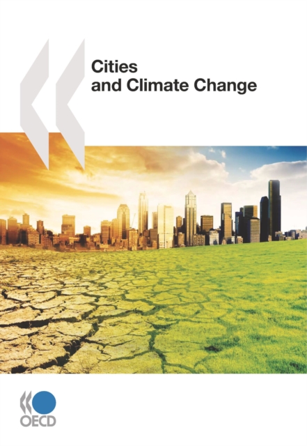 Cities and Climate Change, PDF eBook