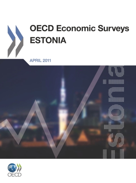 OECD Economic Surveys: Estonia 2011, PDF eBook