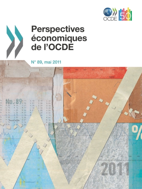 Perspectives economiques de l'OCDE, Volume 2011 Numero 1, PDF eBook