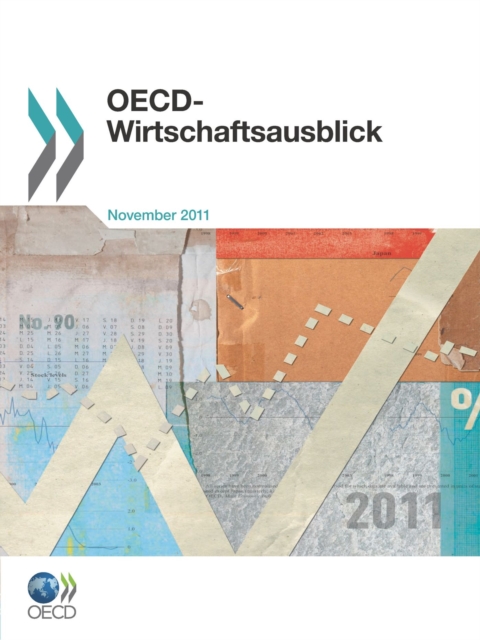OECD Wirtschaftsausblick, Ausgabe 2011/2, PDF eBook