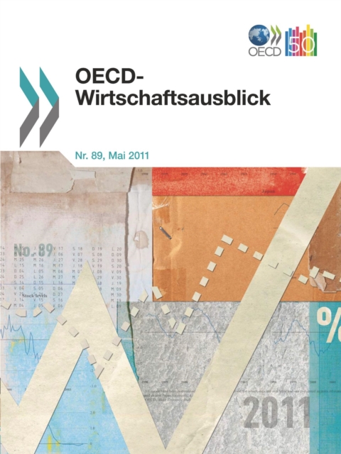 OECD-Wirtschaftsausblick, Ausgabe 2011/1, PDF eBook