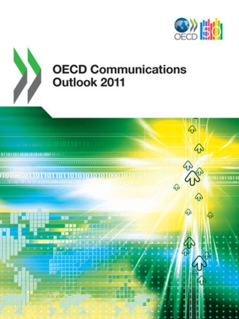 OECD Communications Outlook 2011, PDF eBook