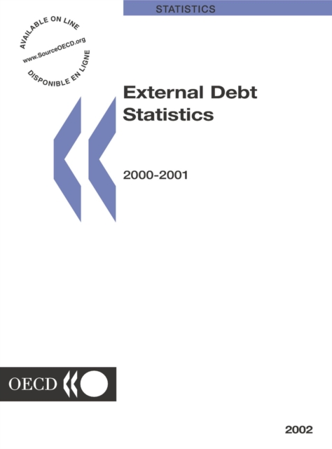 External Debt Statistics 2002, PDF eBook