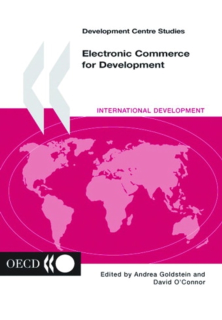 Development Centre Studies Electronic Commerce for Development, PDF eBook