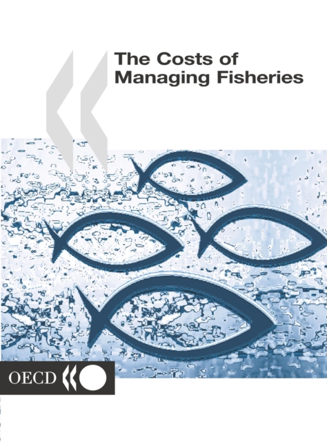 The Costs of Managing Fisheries, PDF eBook