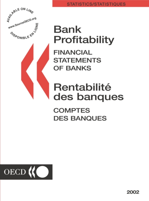 Bank Profitability: Financial Statements of Banks 2002, PDF eBook