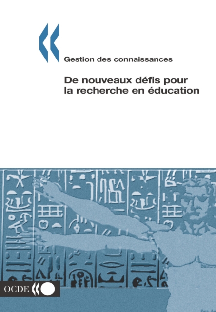 Gestion des connaissances De nouveaux defis pour la recherche en education, PDF eBook