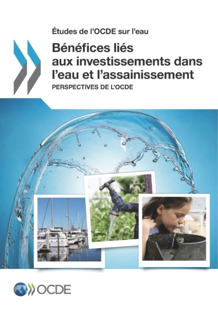 Etudes de l'OCDE sur l'eau Benefices lies aux investissements dans l'eau et l'assainissement Perspectives de l'OCDE, PDF eBook