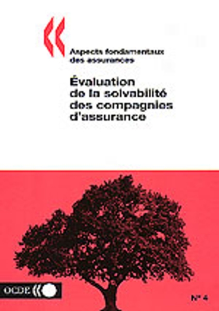 Aspects fondamentaux des assurances Evaluation de la solvabilite des compagnies d'assurance, PDF eBook
