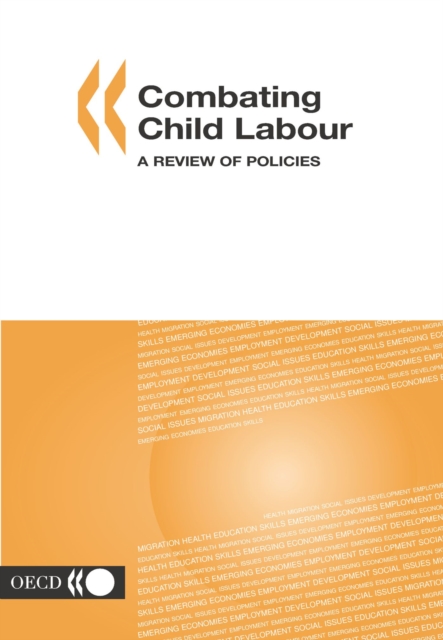 Combating Child Labour A Review of Policies, PDF eBook